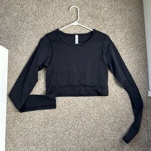 Lululemon Ebb Street Long Sleeve